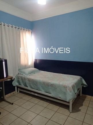 Imagem Casa com 3 Quartos à Venda,  em Parque São Sebastião - Ribeirão Preto