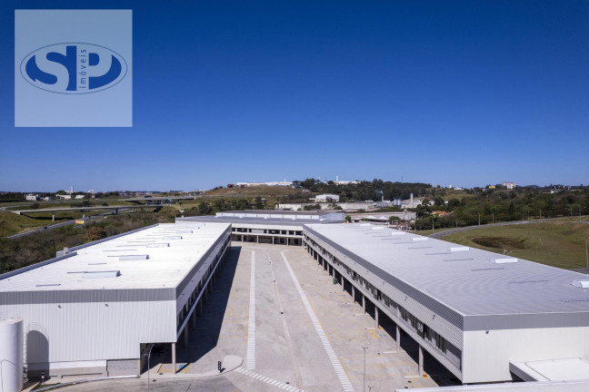 Imagem Imóvel Comercial à Venda, 1.304 m² em Aeroporto - Jundiaí