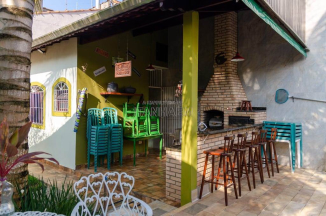 Imagem Casa com 3 Quartos à Venda, 128 m² em Jd Suarao - Itanhaem Imagem Casa com 3 Quartos à Venda, 128 m² em Jd Suarao - Itanhaem