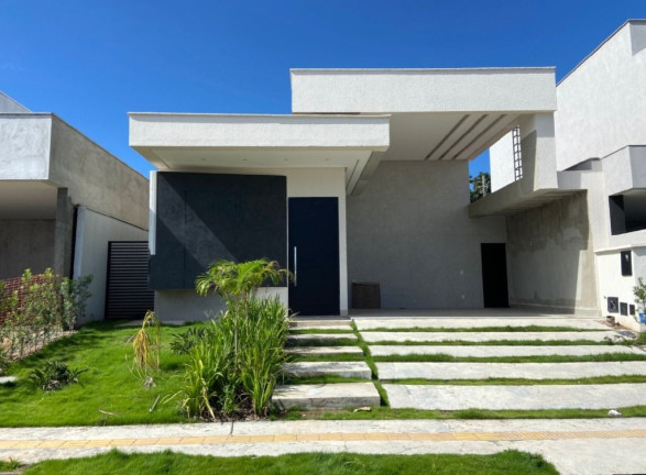 Imagem Casa com 3 Quartos à Venda, 174 m² em Jardins Porto - Senador Canedo Imagem Casa com 3 Quartos à Venda, 174 m² em Jardins Porto - Senador Canedo