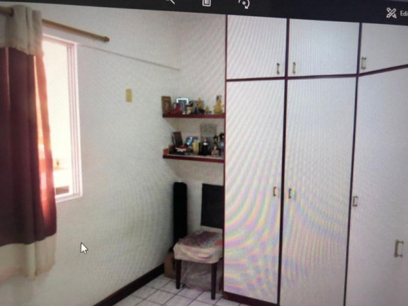 Imagem Apartamento com 3 Quartos à Venda, 85 m² em Stiep - Salvador