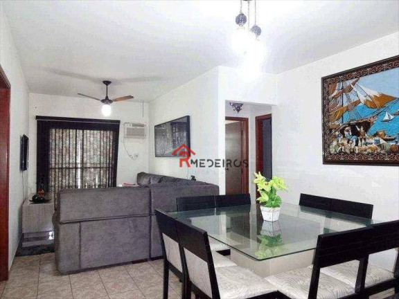 Imagem Apartamento com 1 Quarto à Venda, 70 m² em Tupi - Praia Grande Imagem Apartamento com 1 Quarto à Venda, 70 m² em Tupi - Praia Grande