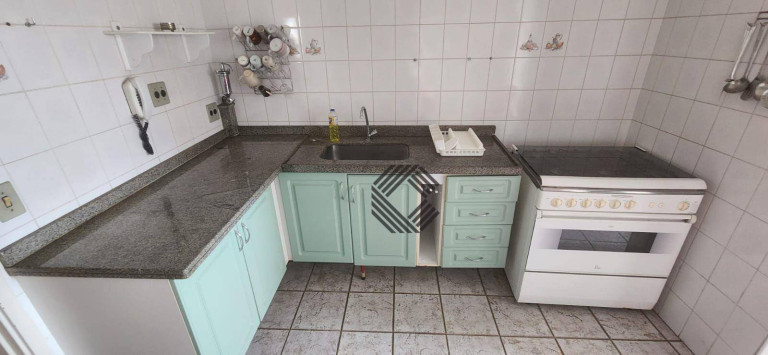 Imagem Apartamento com 3 Quartos à Venda, 90 m² em Centro - Sorocaba