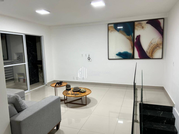 Imagem Cobertura com 3 Quartos à Venda,  em Recanto Das Palmeiras - Teresina