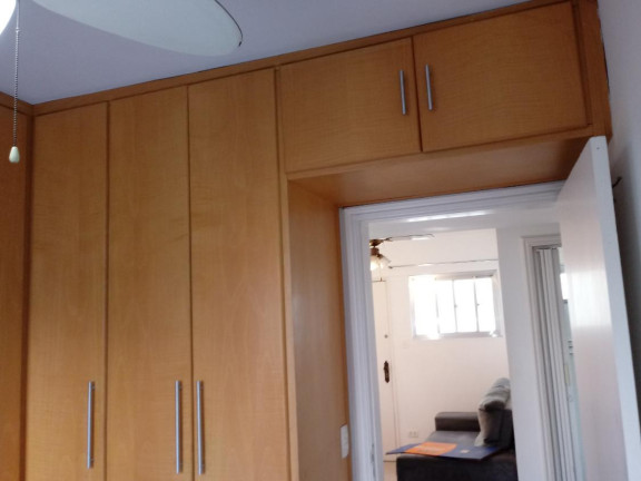 Imagem Apartamento com 2 Quartos à Venda, 50 m² em Vila Buarque - São Paulo