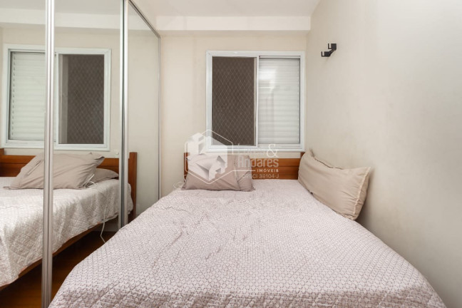 Imagem Apartamento com 3 Quartos à Venda, 62 m² em Parque São Domingos - São Paulo