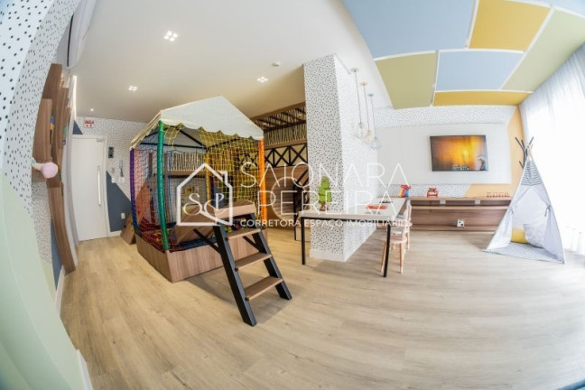 Imagem Apartamento com 2 Quartos à Venda, 85 m² em Centro - Florianópolis
