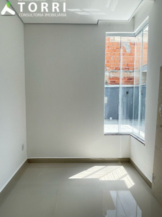 Imagem Imóvel com 3 Quartos à Venda, 117 m² em Condomínio Terras De São Francisco - Sorocaba