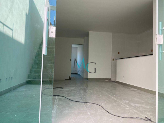 Imagem Casa com 3 Quartos à Venda, 108 m² em Campo Grande - Rio De Janeiro Imagem Casa com 3 Quartos à Venda, 108 m² em Campo Grande - Rio De Janeiro