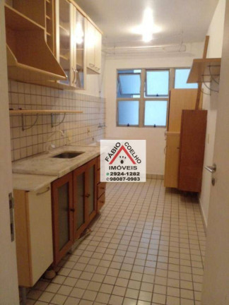 Imagem Apartamento com 3 Quartos à Venda, 74 m² em Vila Sofia - São Paulo Imagem Apartamento com 3 Quartos à Venda, 74 m² em Vila Sofia - São Paulo