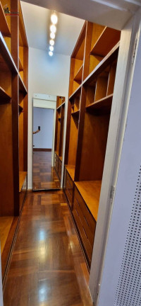 Imagem Apartamento com 3 Quartos à Venda, 187 m² em Brooklin - São Paulo