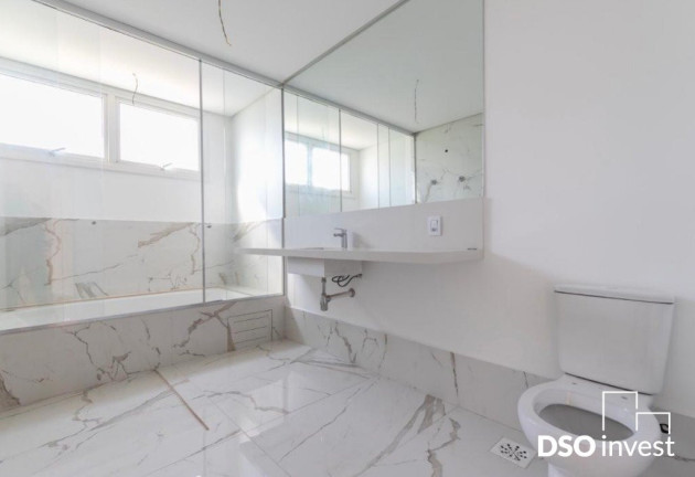 Imagem Casa de Condomínio com 4 Quartos à Venda, 786 m² em Brooklin - São Paulo
