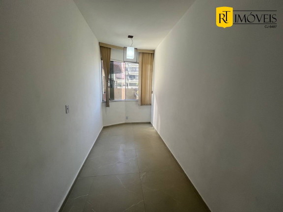 Imagem Apartamento com 3 Quartos para Alugar, 89 m² em Braga - Cabo Frio