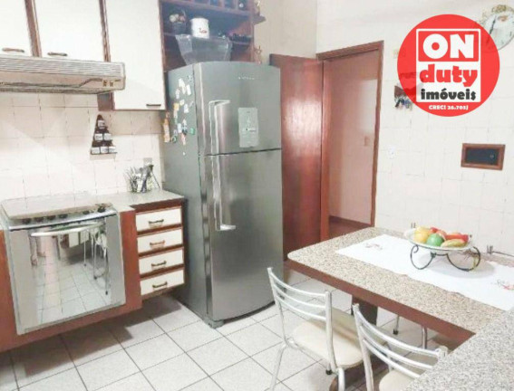 Imagem Apartamento com 3 Quartos à Venda, 162 m² em Ponta Da Praia - Santos
