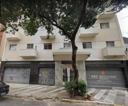 Apartamento com 1 Quarto para Alugar, 108 m² em Santa Cecilia - São Paulo