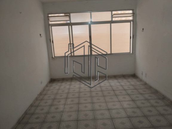 Apartamento com 1 Quarto à Venda, 64 m² em Centro - São Vicente