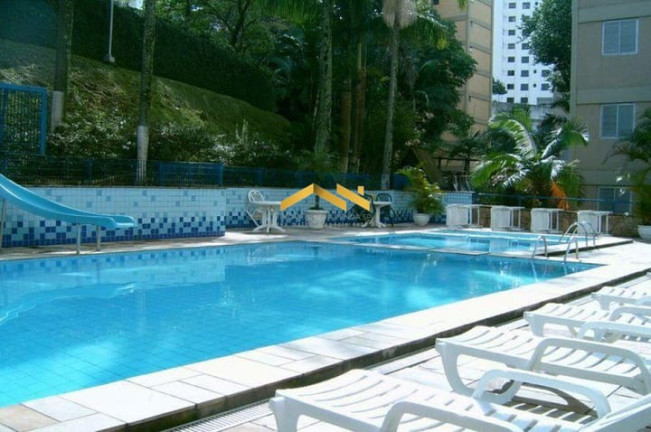 Imagem Apartamento com 3 Quartos à Venda, 96 m² em Morumbi - São Paulo Imagem Apartamento com 3 Quartos à Venda, 96 m² em Morumbi - São Paulo