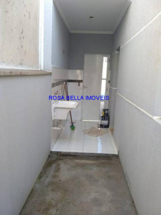 Imagem Casa com 3 Quartos à Venda, 90 m² em Jardim Santa Rosa - Jundiaí