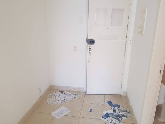 Imagem Sala Comercial para Alugar, 27 m² em Copacabana - Rio De Janeiro