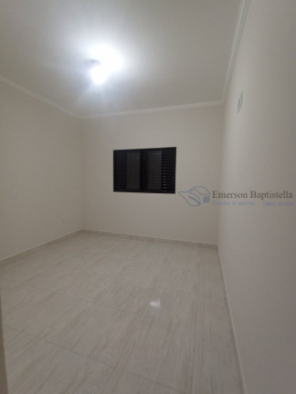 Imagem Casa com 3 Quartos à Venda, 113 m² em Jardim São Marcos - Itatiba