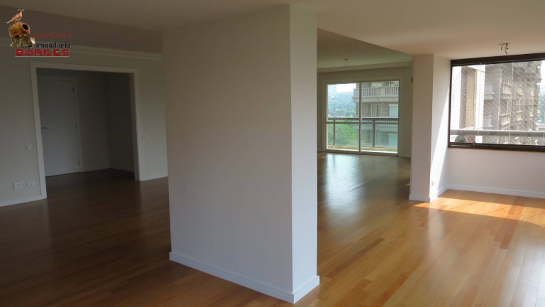 Imagem Apartamento com 4 Quartos para Alugar, 350 m² em Jardim Europa - São Paulo