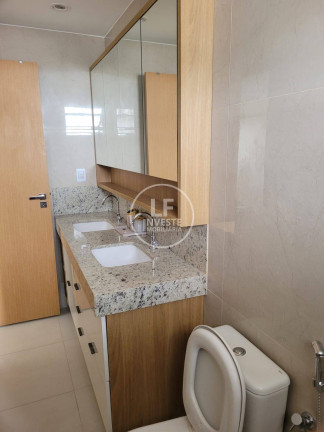 Imagem Apartamento à Venda, em Setor Bueno - Goiânia Imagem Apartamento à Venda, em Setor Bueno - Goiânia