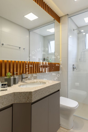 Imagem Apartamento com 3 Quartos à Venda, 95 m² em Itacorubi - Florianópolis