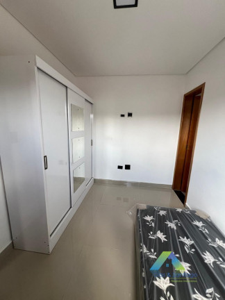 Imagem Apartamento com 2 Quartos à Venda, 130 m² em Parque João Ramalho - Santo André