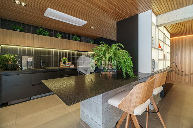 Imagem Apartamento com 4 Quartos à Venda, 213 m² em Santo Amaro - São Paulo