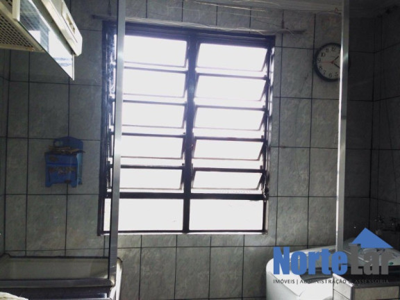 Imagem Apartamento com 2 Quartos à Venda, 43 m² em Jaraguá - São Paulo