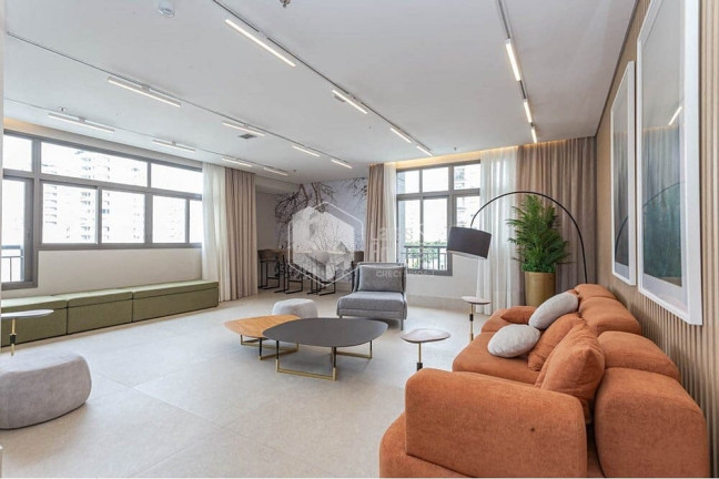 Imagem Apartamento com 1 Quarto à Venda, 21 m² em Paraíso - São Paulo Imagem Apartamento com 1 Quarto à Venda, 21 m² em Paraíso - São Paulo