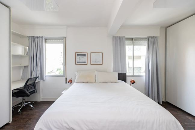 Imagem Apartamento com 2 Quartos à Venda, 101 m² em Itaim Bibi - São Paulo Imagem Apartamento com 2 Quartos à Venda, 101 m² em Itaim Bibi - São Paulo