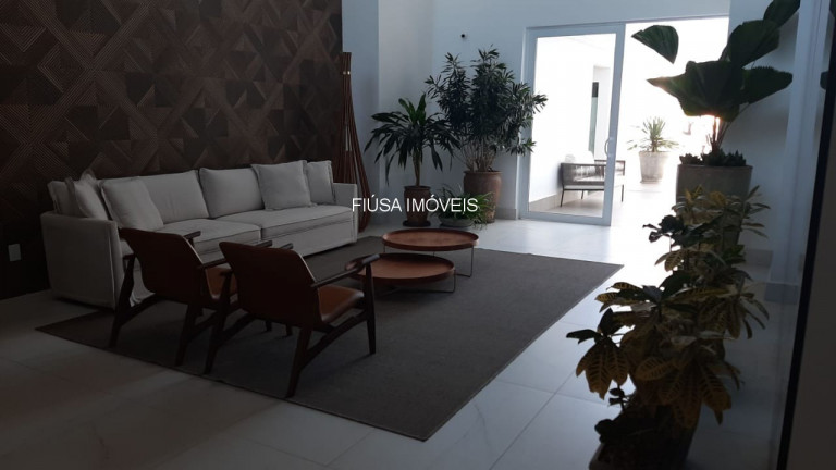 Imagem Apartamento com 3 Quartos à Venda, 133 m² em Centro - Rifaina
