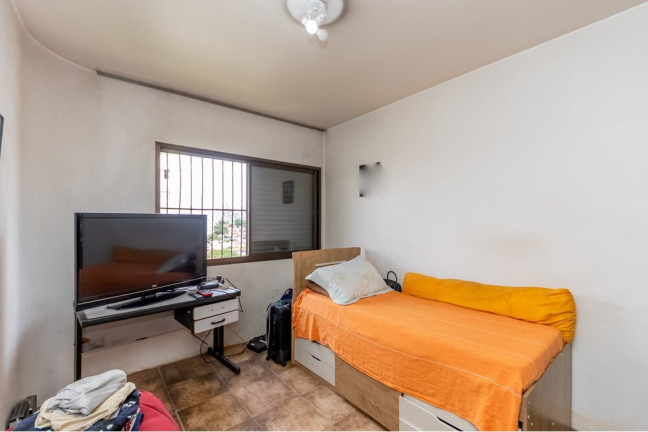Imagem Apartamento com 4 Quartos à Venda, 209 m² em Campo Belo - São Paulo
