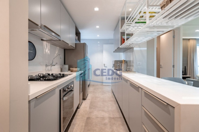 Imagem Apartamento com 3 Quartos à Venda, 95 m² em Centro - Curitiba Imagem Apartamento com 3 Quartos à Venda, 95 m² em Centro - Curitiba