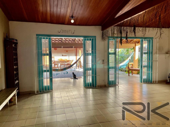 Imagem Casa com 3 Quartos à Venda, 143 m² em Barra Da Lagoa - Ubatuba Imagem Casa com 3 Quartos à Venda, 143 m² em Barra Da Lagoa - Ubatuba