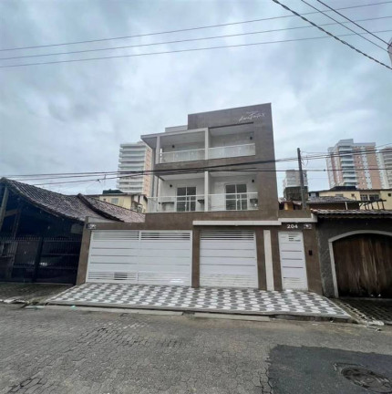 Imagem Casa com 3 Quartos à Venda, 104 m² em Aviação - Praia Grande Imagem Casa com 3 Quartos à Venda, 104 m² em Aviação - Praia Grande