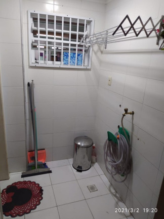 Imagem Apartamento com 2 Quartos à Venda, em Parque Bitaru - São Vicente Imagem Apartamento com 2 Quartos à Venda, em Parque Bitaru - São Vicente