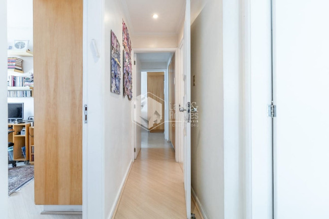 Imagem Apartamento com 3 Quartos à Venda, 145 m² em Santa Cecília - São Paulo Imagem Apartamento com 3 Quartos à Venda, 145 m² em Santa Cecília - São Paulo