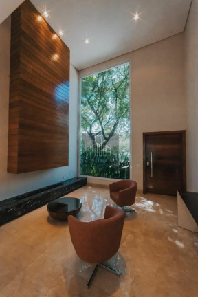 Imagem Casa com 5 Quartos à Venda, 535 m² em Alphaville - Santana De Parnaíba