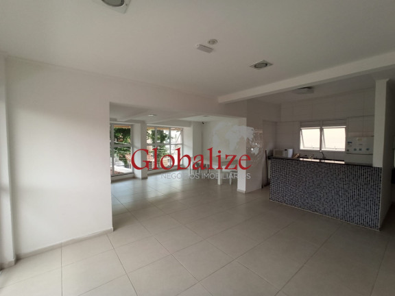 Imagem Imóvel com 1 Quarto à Venda, 76 m² em Encruzilhada - Santos