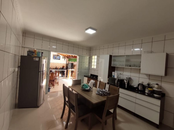 Imagem Casa com 3 Quartos à Venda, 120 m² em Cidade Nova São Miguel - São Paulo