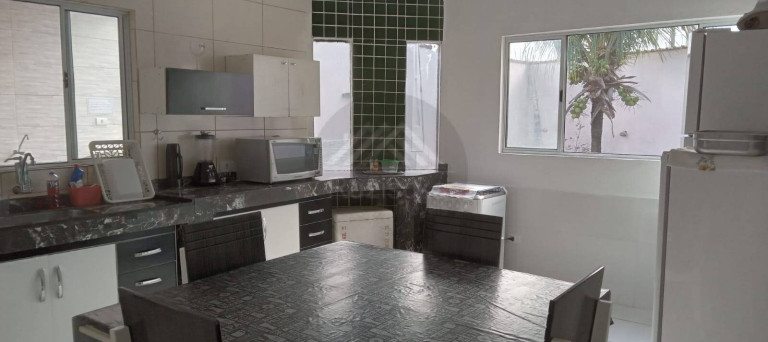 Imagem Casa com 3 Quartos à Venda, 258 m² em Jardim Regina - Itanhaém Imagem Casa com 3 Quartos à Venda, 258 m² em Jardim Regina - Itanhaém