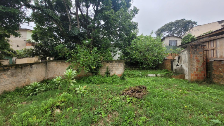 Casa com 2 Quartos à Venda, 80 m² em Jardim Roma - Almirante Tamandare