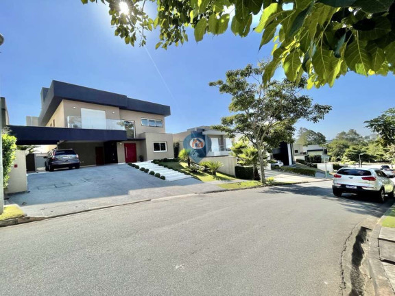 Imagem Casa com 4 Quartos à Venda, 315 m² em Moinho Velho - Cotia