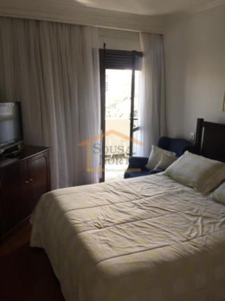 Imagem Apartamento com 4 Quartos à Venda, em Santana - São Paulo Imagem Apartamento com 4 Quartos à Venda, em Santana - São Paulo