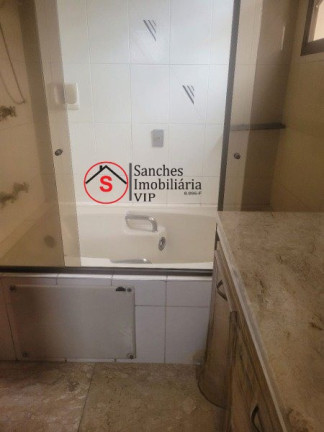 Imagem Apartamento com 3 Quartos à Venda, 140 m² em Jardim Avelino - São Paulo