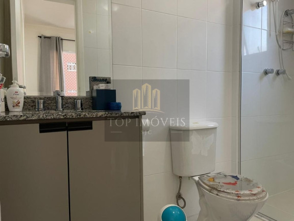 Imagem Apartamento com 3 Quartos à Venda, 100 m² em Jardim Das Indústrias - São José Dos Campos Imagem Apartamento com 3 Quartos à Venda, 100 m² em Jardim Das Indústrias - São José Dos Campos