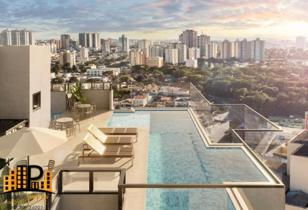 Imagem Apartamento com 2 Quartos à Venda, 59 m² em Baeta Neves - São Bernardo Do Campo