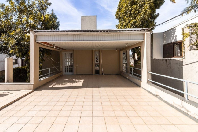 Imagem Casa com 4 Quartos à Venda,  em Jardim Leonor - São Paulo